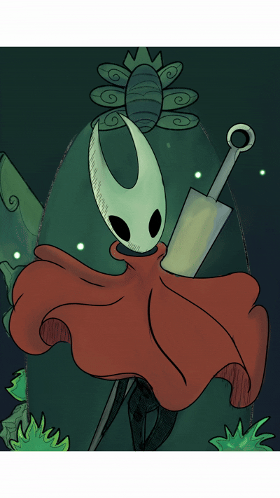 Animated Artwork