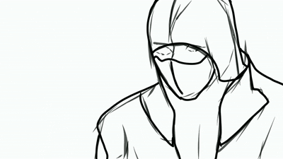 Animated Artwork